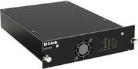 D-Link DPS-520 Externes redundantes PoE Netzteil in Schwarz - Bild 1