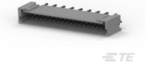 TE Connectivity Tray 1-292207-9 in Grau - Bild 1