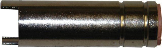 Güde Gasdüse MB15 in Silber - Bild 1