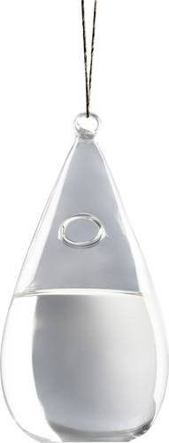 Gardigo 66900INT Fliegenfalle transparent B: 100 mm, H: 200 mm - Bild 1