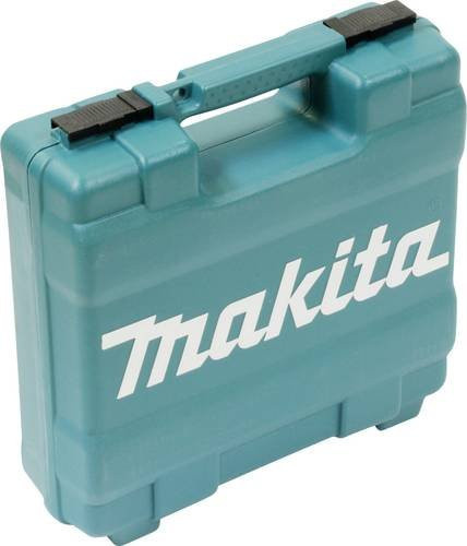 Makita Transportkoffer in Türkis, B/T/H: 34,0 x 11,0 x 34,0 cm - Bild 1