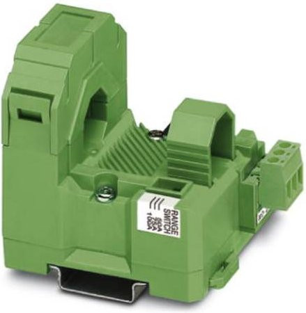 Phoenix Contact MCR-SL-S-200-I-LP 2813499 Signalwandler in Grün - Bild 1