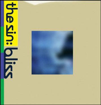 ENHYPEN - THE SIN : BLISS 8. Mini-Album TAKE TAKE 2 CD - Bild 1