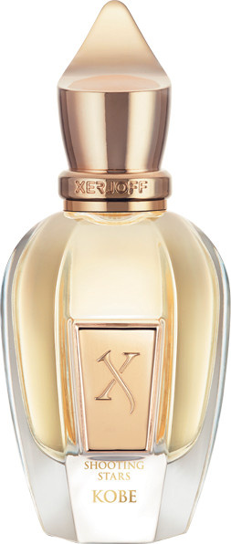 Xerjoff Shooting Stars Kobe Eau de Parfum Spray, Unisex, Gift Box - Bild 1