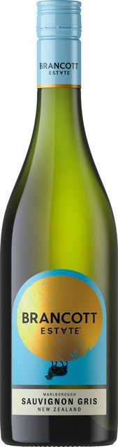 Brancott Estate Sauvignon Gris Weißwein, Marlborough, 2025, trocken, 0,75 l - Bild 1