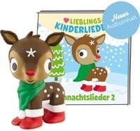tonies Weihnachtslieder 2 Spielfigur - Bild 1