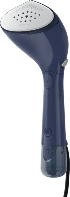 Philips Handheld Dampfglätter STH7020/20 in Blau mit Geruchsneutralisation - Bild 1