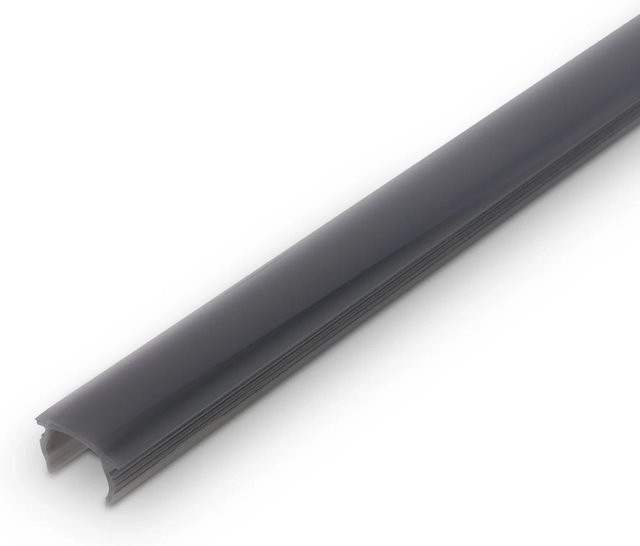 Briloner Pimp your Panel Diffusor in Rauchoptik Grau, Länge: 130 cm - Bild 1