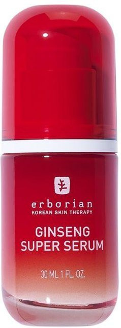 Erborian Ginseng Super Serum, 30 ml, Gesichtspflege - Bild 1