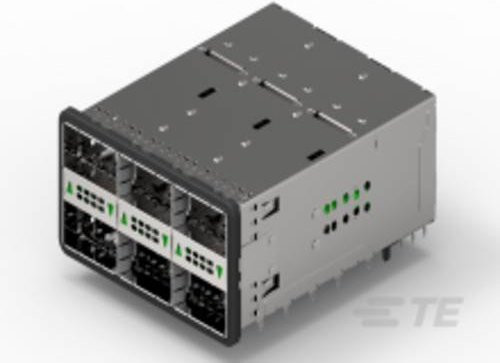 TE Connectivity 2214565-2 in Grau - Bild 1