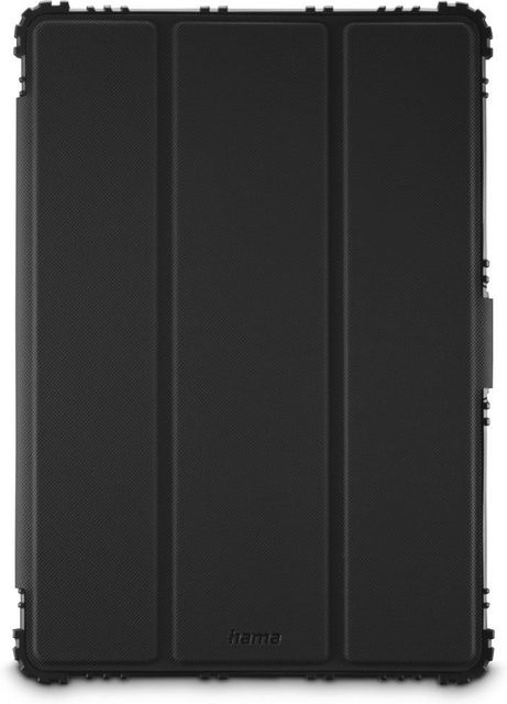 Samsung Galaxy Tab A9+ 11 Zoll Tablet-Hülle Protection Outdoor Schwarz - Bild 1