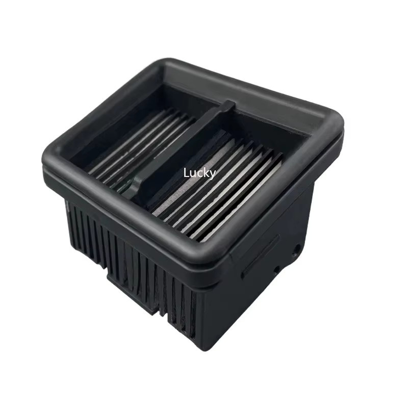 Dreame Ersatzteil-Set für Nass-Trocken-Staubsauger mit weicher Bürste, Roller und HEPA-Filter passend für H12 Pro, H15 Pro, H12 Plus und H12 Core - Bild 3