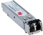 Intellinet SFP Mini-GBIC Transceiver-Modul 1 GBit/s LC-Monomode 1310 nm bis 20 km in Silber - Bild 2