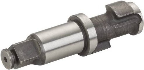 Hazet Vierkant 9012X-01 in Silber - Bild 1