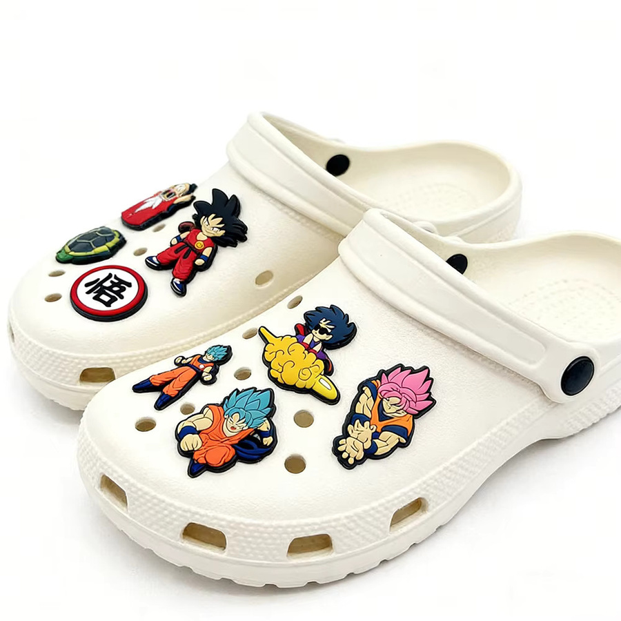 Bandai Charms Dragon Ball, 22 Stück, Unisex - Bild 3