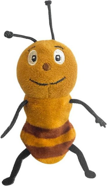 Yiran Health & Beauty Tier Fingerpuppen, Schmetterlingsdesign, Plüschtiere - Bild 1