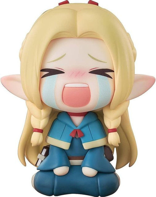 Good Smile Company Delicious In Dungeon Marcille Chibi Anime-Figur - Bild 1