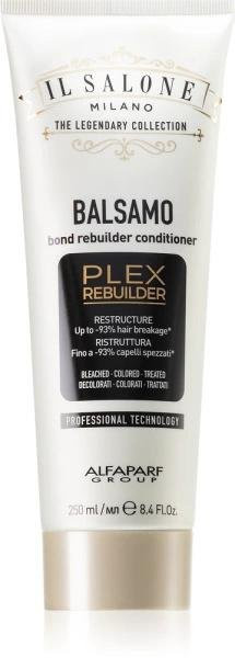 Alfaparf Il Salone Milano Haarspülung Plex Rebuilder, 250 ml - Bild 1