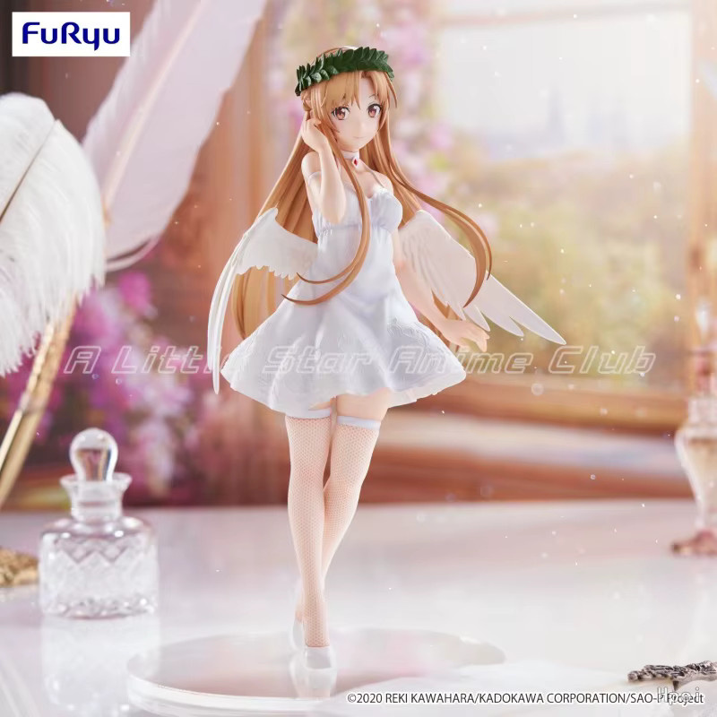 FuRyu Sword Art Online BiCute Pure Asuna, Animationsfigur, Modell - Bild 2