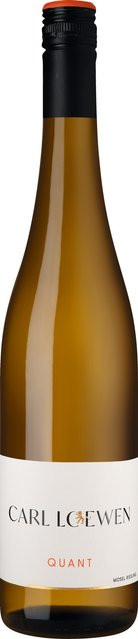 Carl Loewen Riesling Mosel feinherb 2024 Weißwein 0,75 l - Bild 1