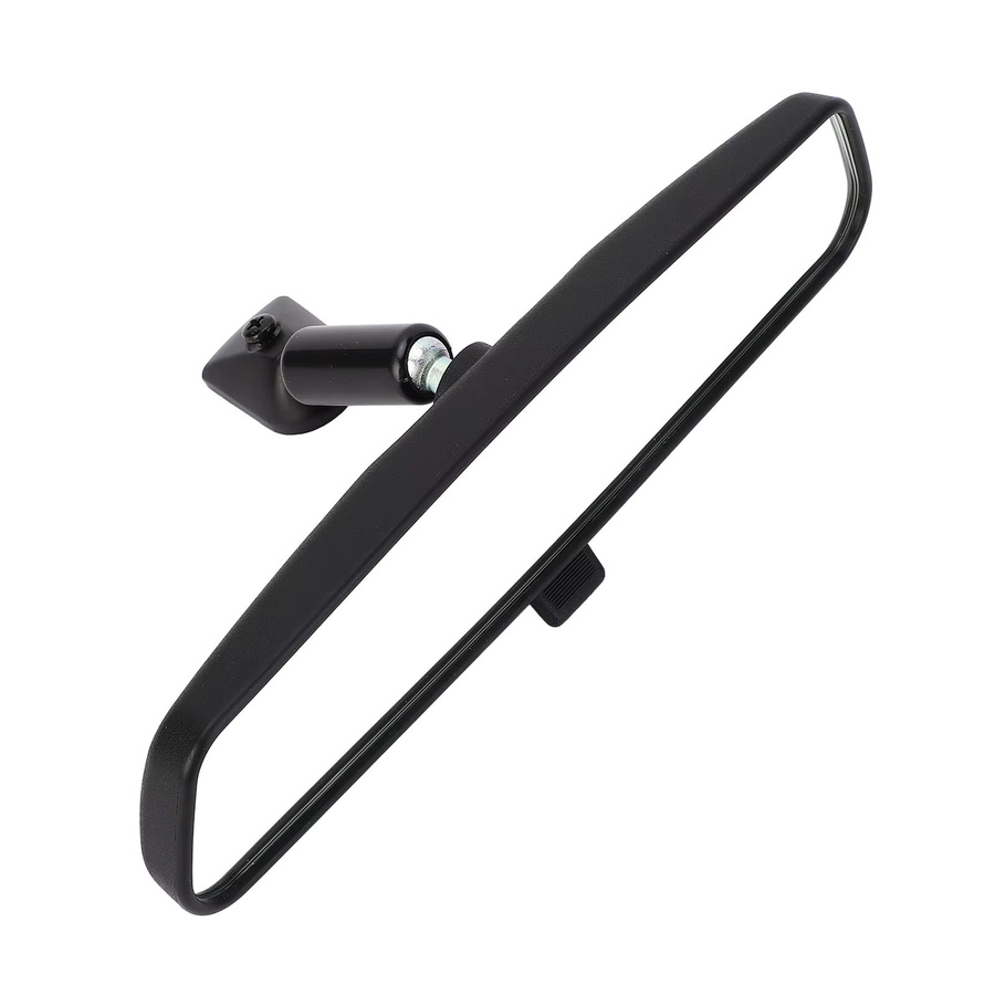 DOACT Innenrückspiegel KD53-69-220B in Schwarz als Ersatz für Mazda 3, CX-3, CX-5 und MX-5 - Bild 2