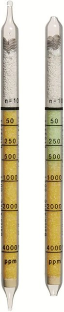 Dräger Röhrchen für i-Propanol 50/a Gelb - Bild 1