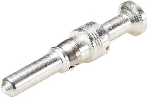 Wieland Electric 05.544.3229.8 Steckerkontakt in Silber, 100 Stück - Bild 1