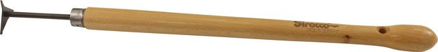 Sirocco Triangel-Fugenkratzer - Bild 1
