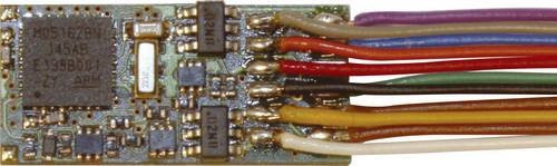 TAMS Elektronik LD-G-31 Lokdecoder mit Kabel und Stecker - Bild 1