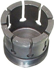 Gedore Spannzange Größe 6 Ø 56-60 mm in Grau - Bild 1
