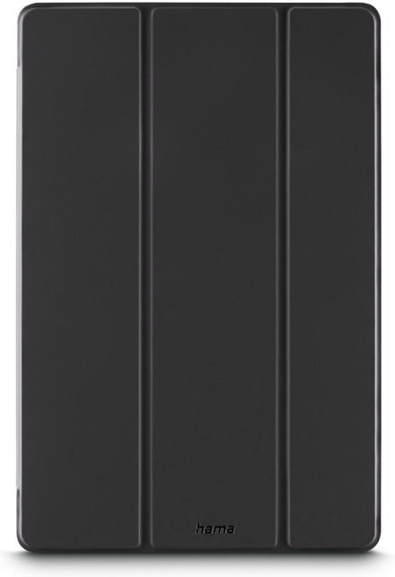 Samsung Tablet-Case Fold für Galaxy Tab S9 FE+ 12.4 Zoll in Schwarz - Bild 1