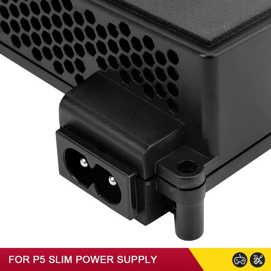 Sony Original Internes Netzteil ADP-400GR für PS5 Slim in Schwarz - Bild 3