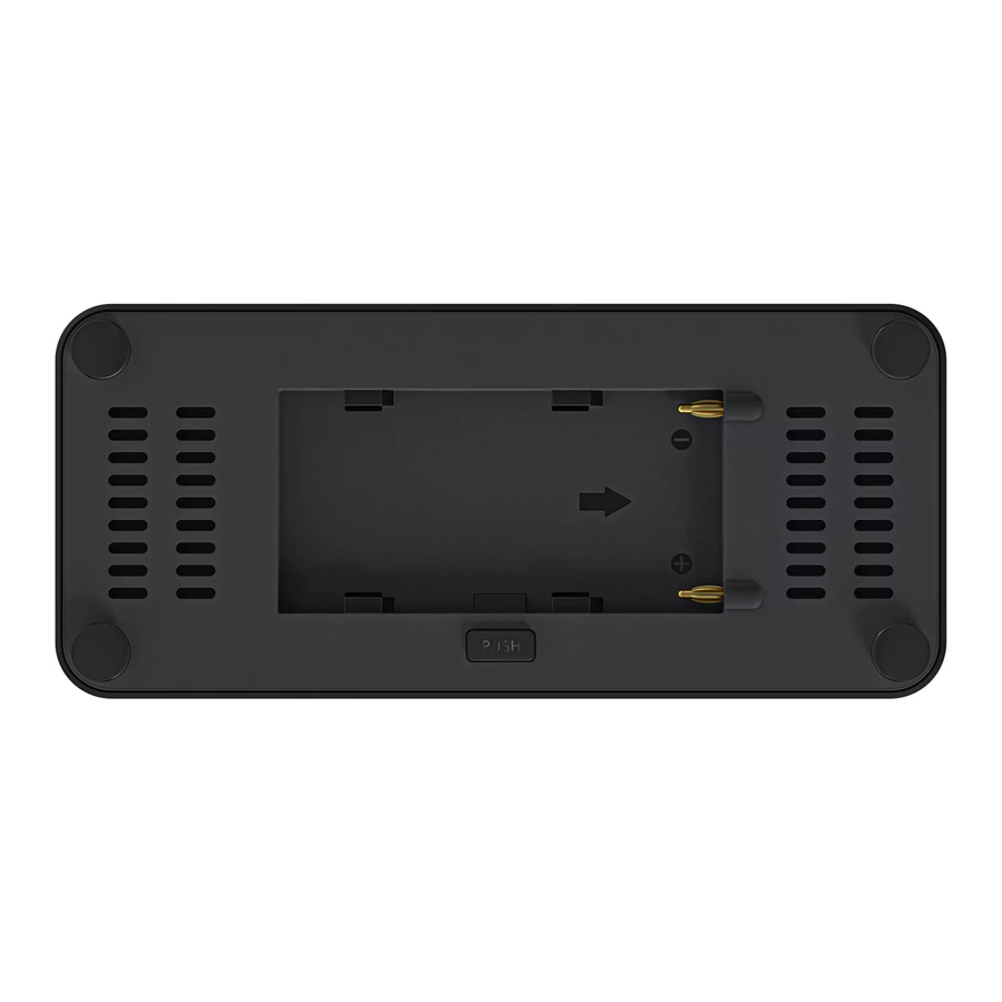 UNISHEEN UR500A-M 4K Video-Aufnahmebox VHS-zu-Digital-Konverter in Schwarz mit HDMI, CVBS, VGA und Komponenten-Eingängen für 1080P 60FPS Aufnahmen - Bild 5
