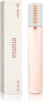 Dofamin Parfums Mania Eau de Parfum, 33 ml, Damen