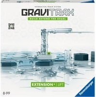 Ravensburger GraviTrax Erweiterung Lift Mehrfarbig ab 8 Jahren - Bild 1