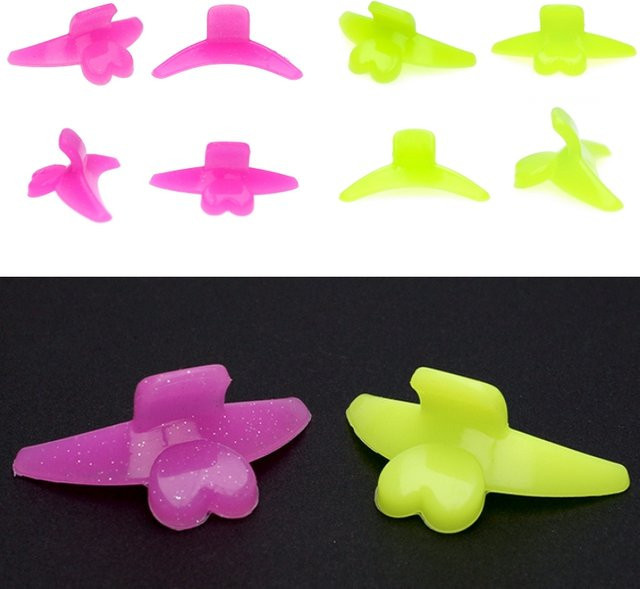 FUNMIX Lash Lift Pads, Silikon, Wiederverwendbar - Bild 1
