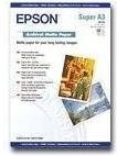 Epson Archival Inkjet Papier matt weiss, Super A3/B, 192 g/m2, 50 Blatt (C13S041340) - Bild 1
