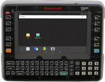 Honeywell Thor VM1A Fahrzeug-Computer mit 20 cm (8) Touchscreen, Snapdragon 660 2.2 GHz, Android 8.0, 4 GB RAM, 32 GB SSD, Wi-Fi, NFC, Bluetooth, Schwarz, QWERTY-Tastatur - Bild 1