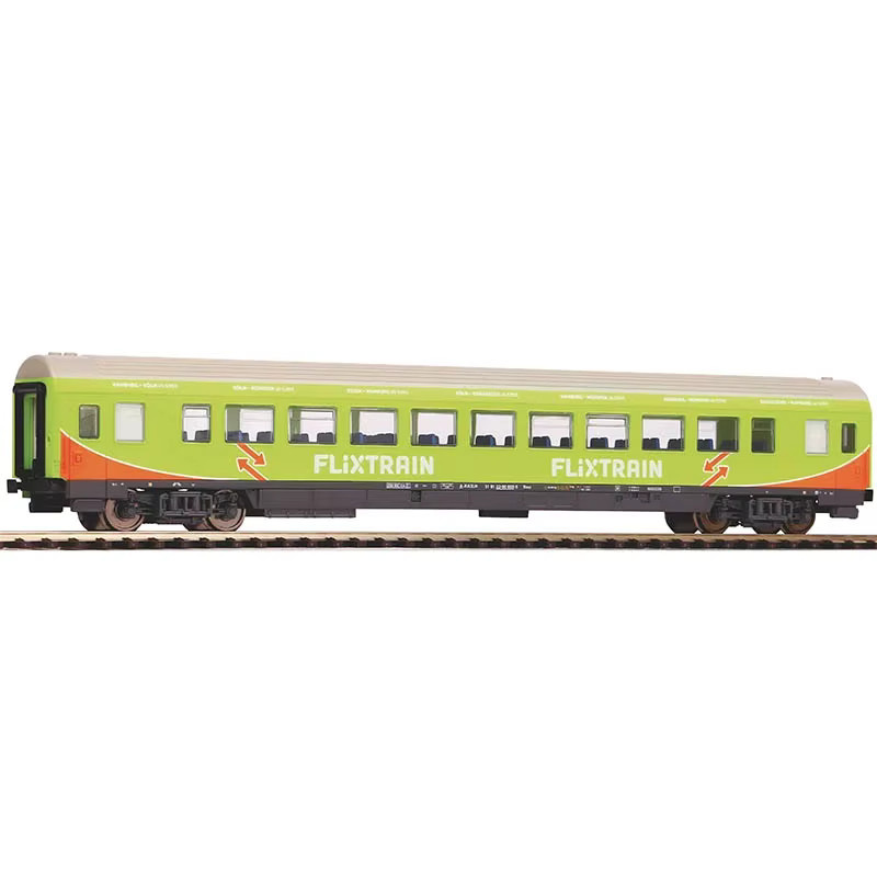 Piko Taurus Straßenbahn/Wagen, Modell, 1:87 (Spur H0), Kunststoff - Bild 3