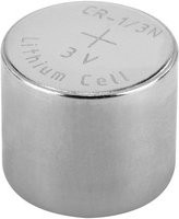 Ansmann Lithium Knopfzelle CR 1/3 N 3V CR1110 - Bild 2