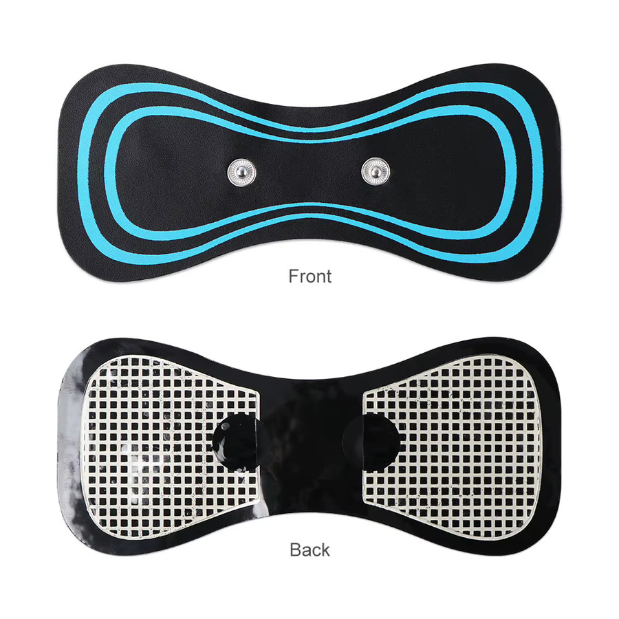 SALORIE EMS Neck Stretcher Patch Muskelstimulation, Unisex - Bild 2