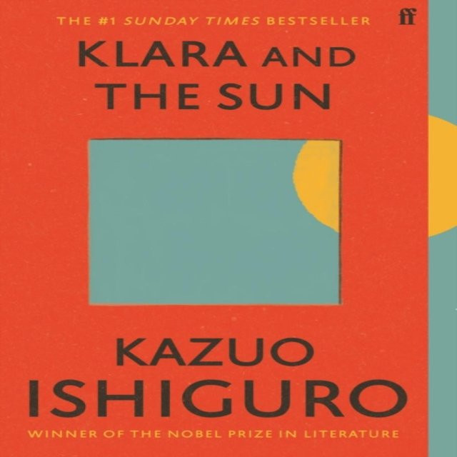 Klara und die Sonne von Kazuo Ishiguro, Taschenbuch - Bild 1