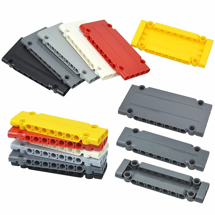 Yiran toy Modulares Spielzeug Bausteine 4-teiliges Set - Bild 2