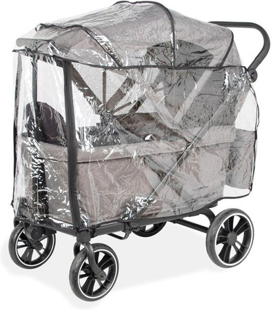 Pinolino Klappbollerwagen Cruiser PI 500