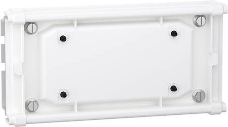 Schneider Electric KNT100ZJ4 KNT zusätzlicher Verbindungsblock 100A in Weiß - Bild 1