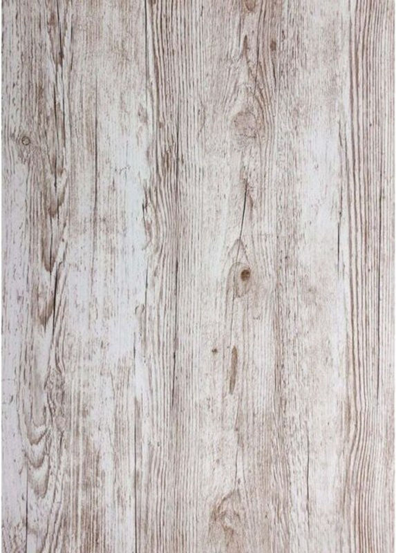 d-c-fix Dekofolie Holzoptik in Hellbeige, Breite: 90 cm, Länge: 210 cm - Bild 3
