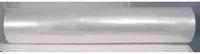 WBV Stretchfolie transparent, Breite: 43 cm, Länge: 300 m - Bild 1