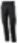 Mascot Arbeitshose mit Knietaschen und Reflexstreifen in Schwarz, Stretchstoff mit Cordura - Bild 1