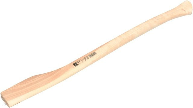 LUX-TOOLS Ersatzstiel Comfort für Axt 1,6 kg in Beige - Bild 1