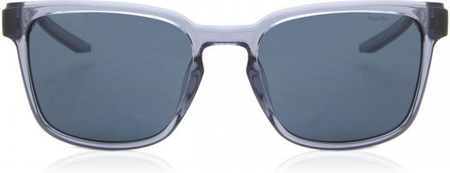 Nike EV24012 Sonnenbrille, Vollrand, Quadratisch, Acetat, Unisex, grau - Bild 2